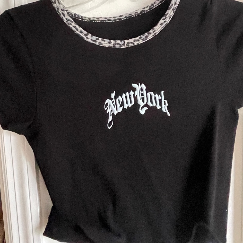 Brandy Melville Top